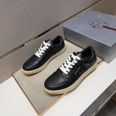 Prada Low Shoes